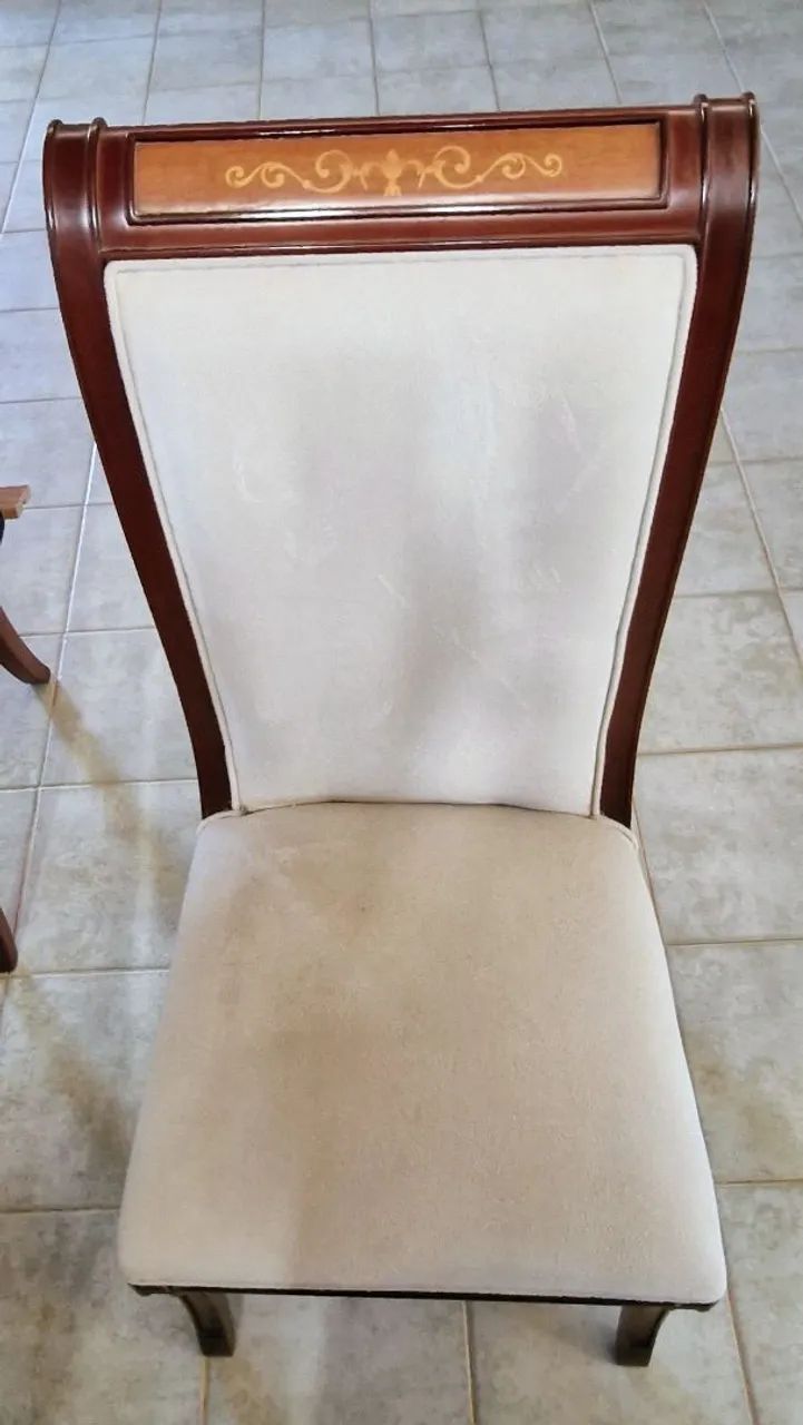 Cadeiras clássicas - Foto 2