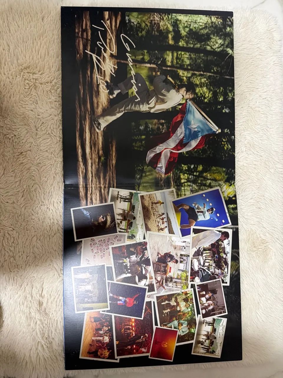 vinil bad bunny  - Foto 2