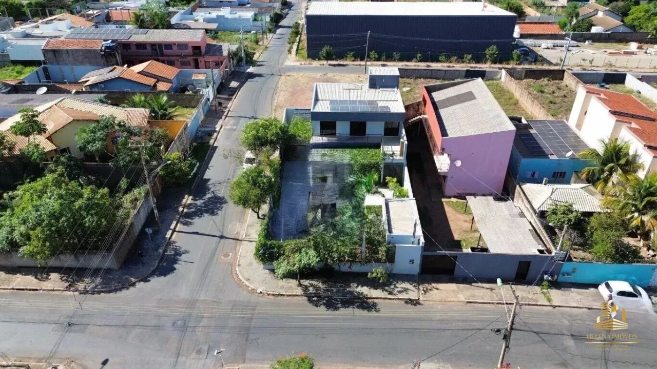 Casa para venda e aluguel, Dom Bosco, Cuiabá - Foto 3