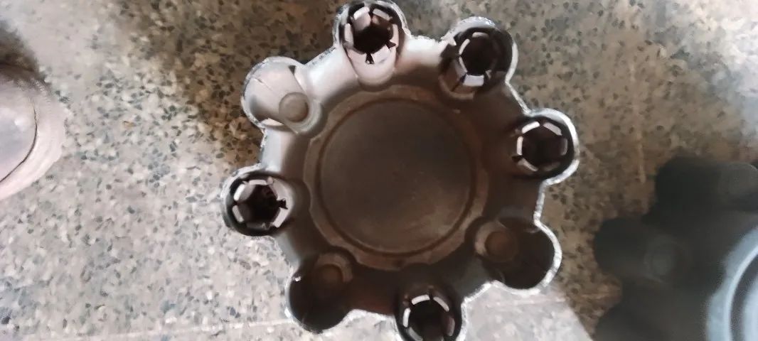 Calota original Ford f250