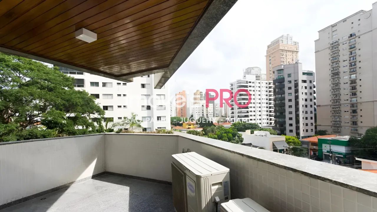 Apartamento para venda em Moema - SP - Foto 3