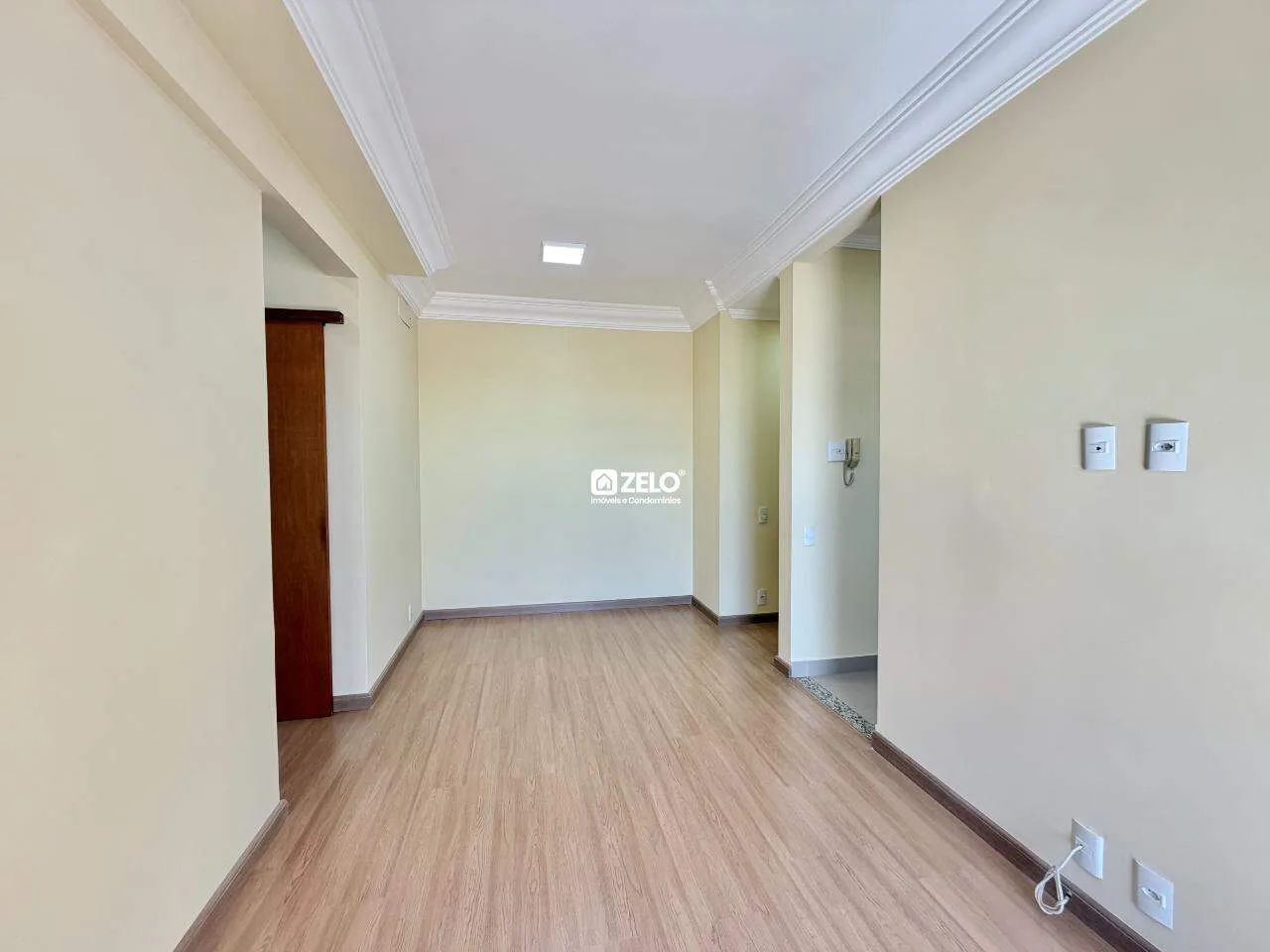Apartamento à venda em Jardim Dom Bosco, Campinas - SP | Cód 59239 - Foto 3