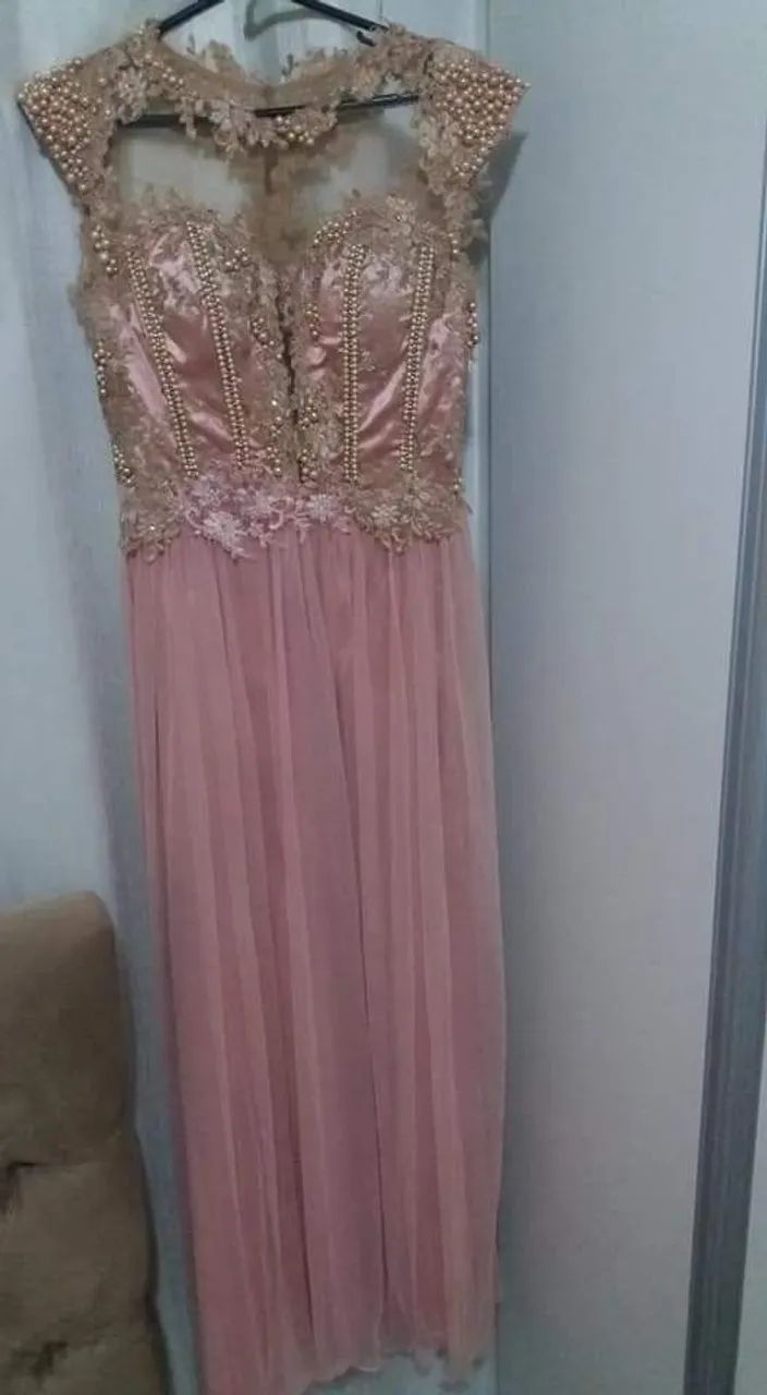 Vestido de festa  - Foto 5