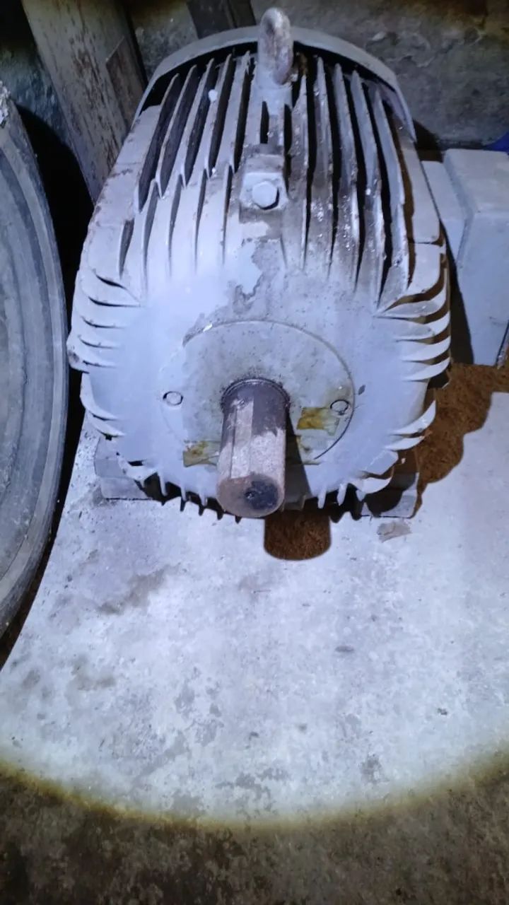 Motor WEG  - Foto 2
