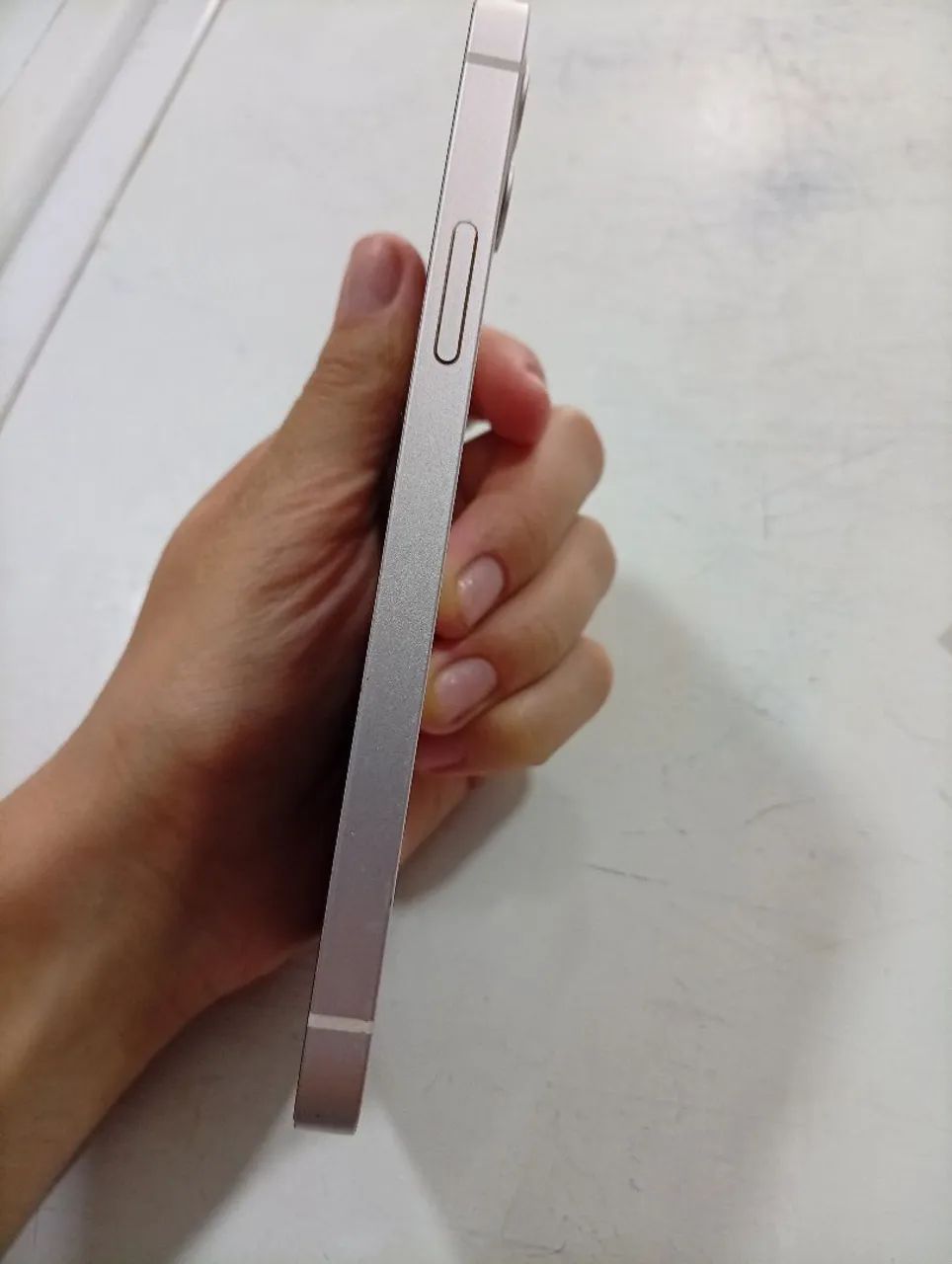 iPhone 12 64gb branco - Foto 5