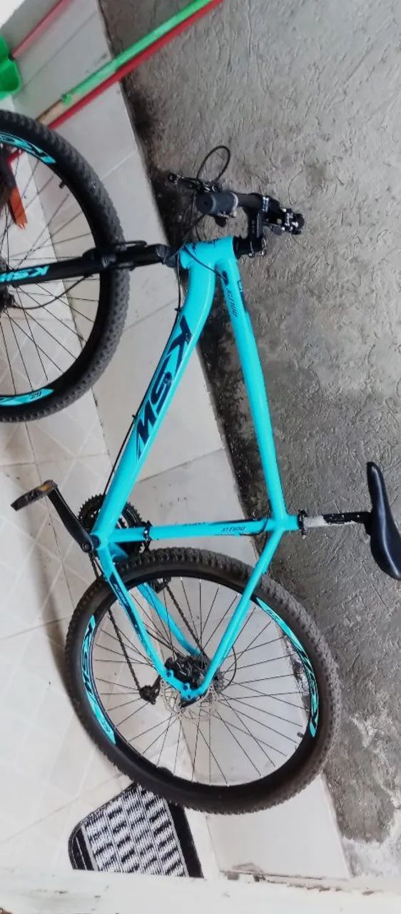 Bicicleta aro 29  - Foto 2