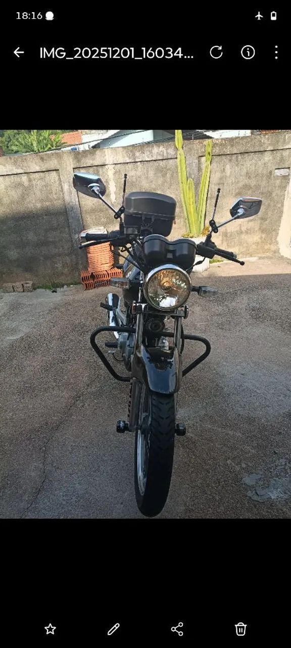 Gsr 125 - Foto 4