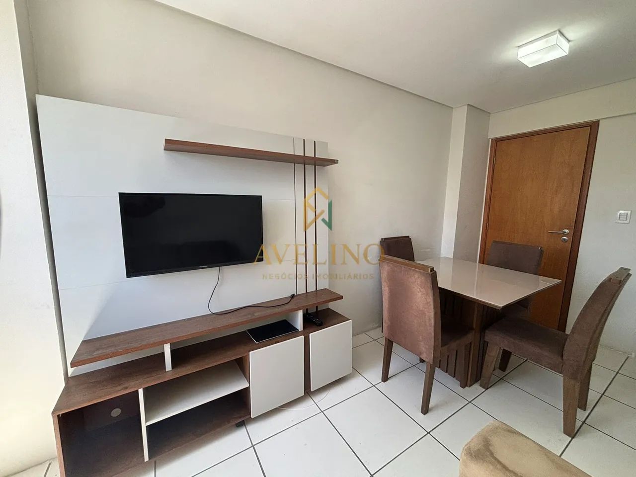 Apartamento à venda no bairro Graças - Recife/PE, Zona Norte