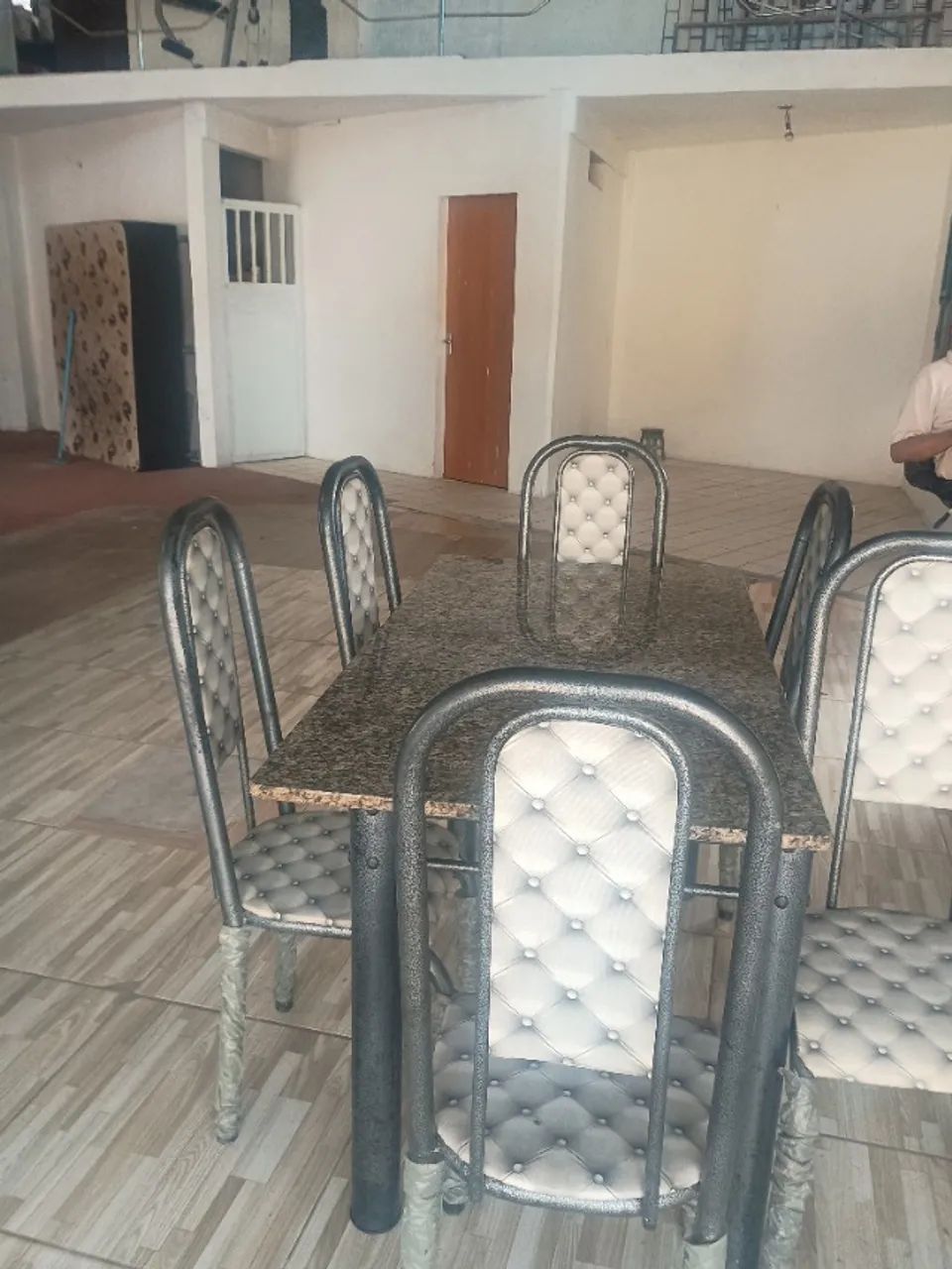 Mesa de jantar - Foto 2