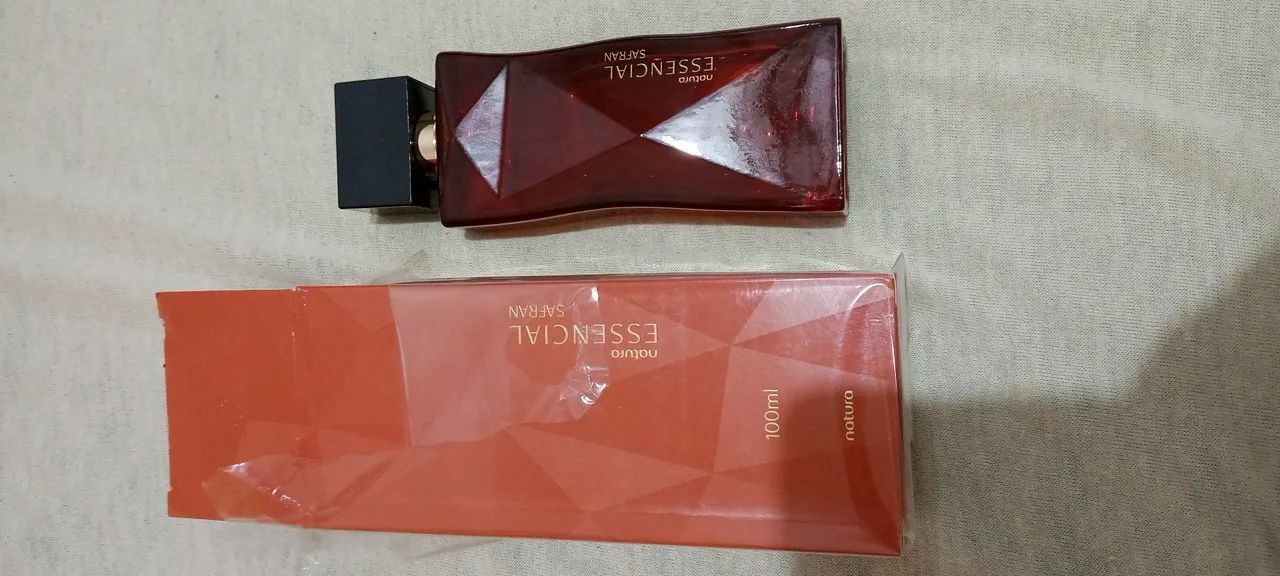 Perfume essencial Natura  - Foto 2