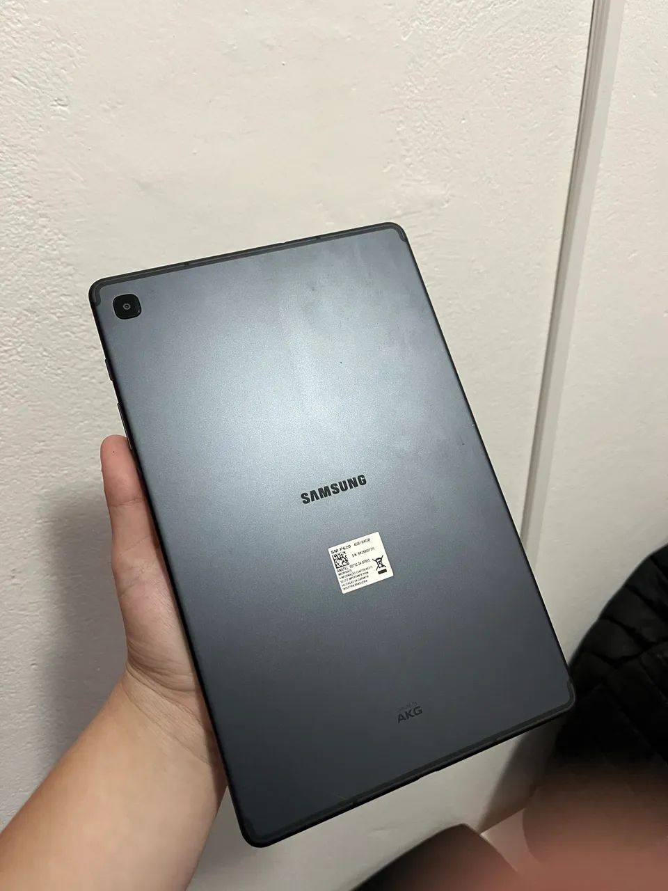 Tablet s6 lite 