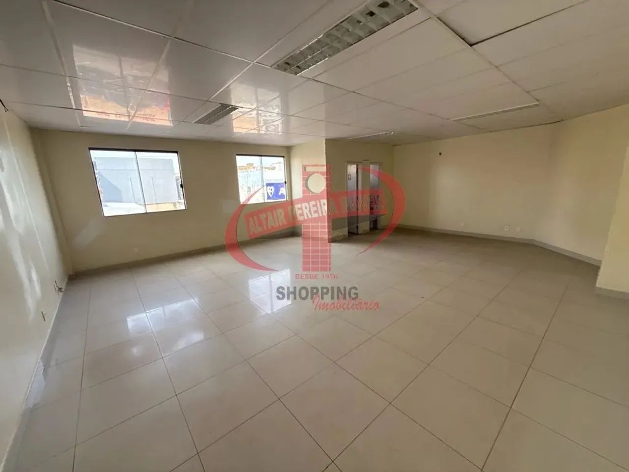Andar Comercial para Locação Central, Macapá - Foto 2