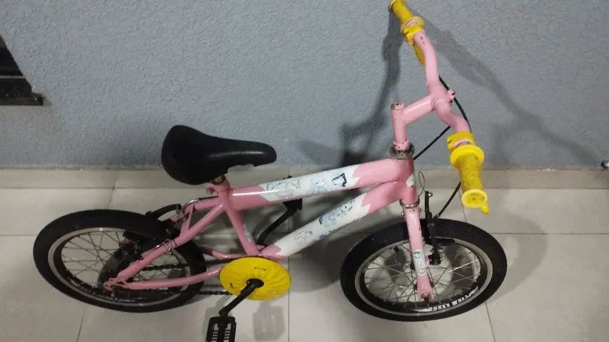 BICICLETA INFANTIL - Foto 2