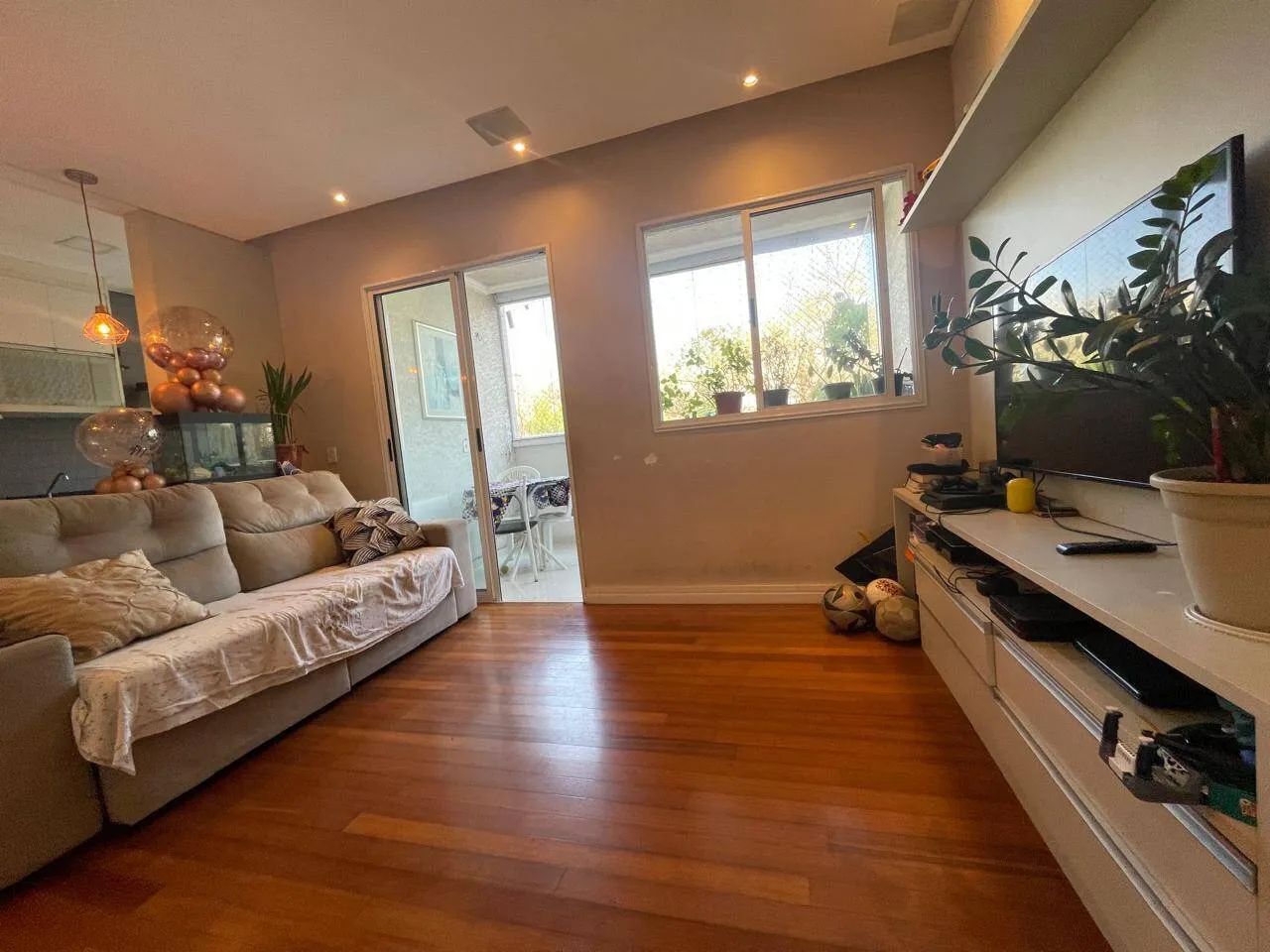 Apartamento 62m², 2 quartos e 1 vaga - Condomínio Flex Osasco - Foto 2