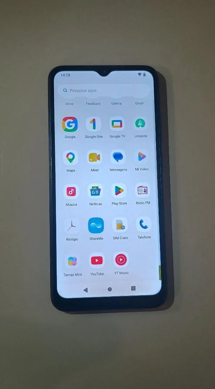 Xiaomi A1 32 gigas