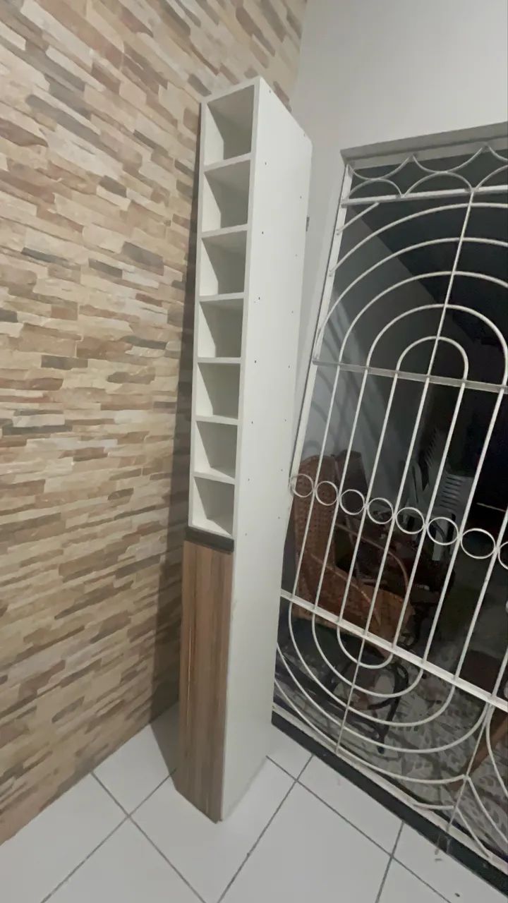 Parte de um armário  - Foto 4