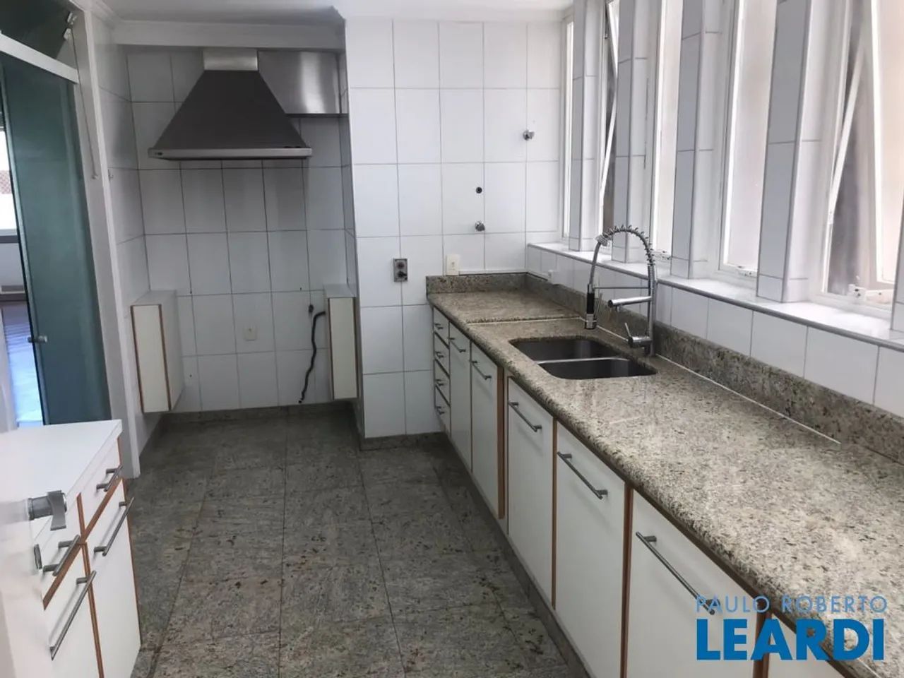 APARTAMENTO - PERDIZES - SP - Foto 5