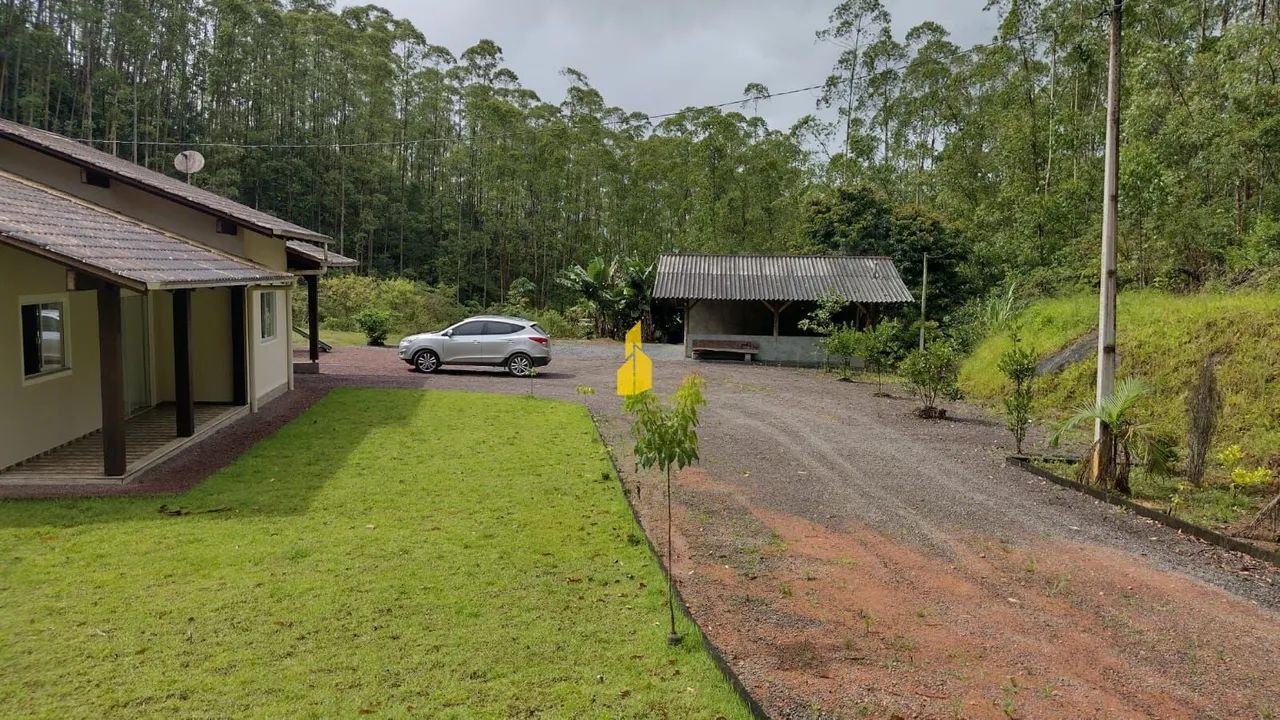 Sítio em Benedito Novo - Foto 4