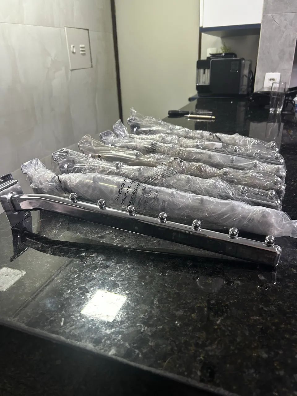 RT RETO E INCLINADO E MÃO FRANCESA PAINEL  - Foto 5