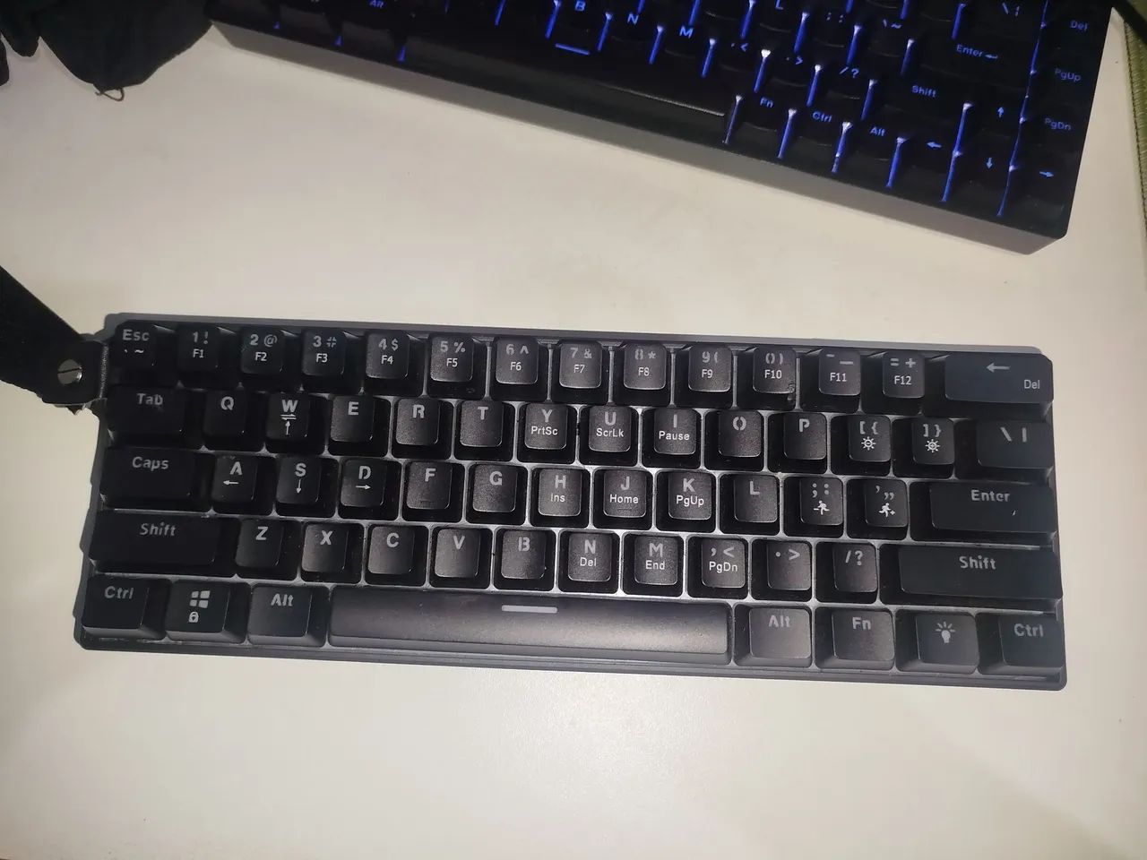 Mouse e teclado - Foto 5