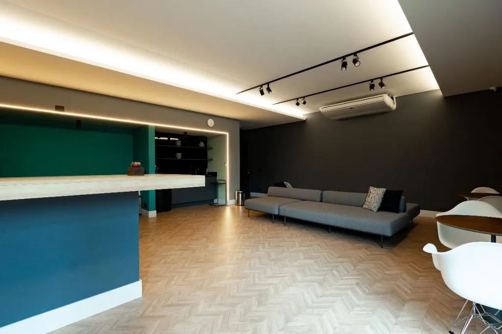 Apartamento à venda no Edifício Positano Residenza - Foto 2