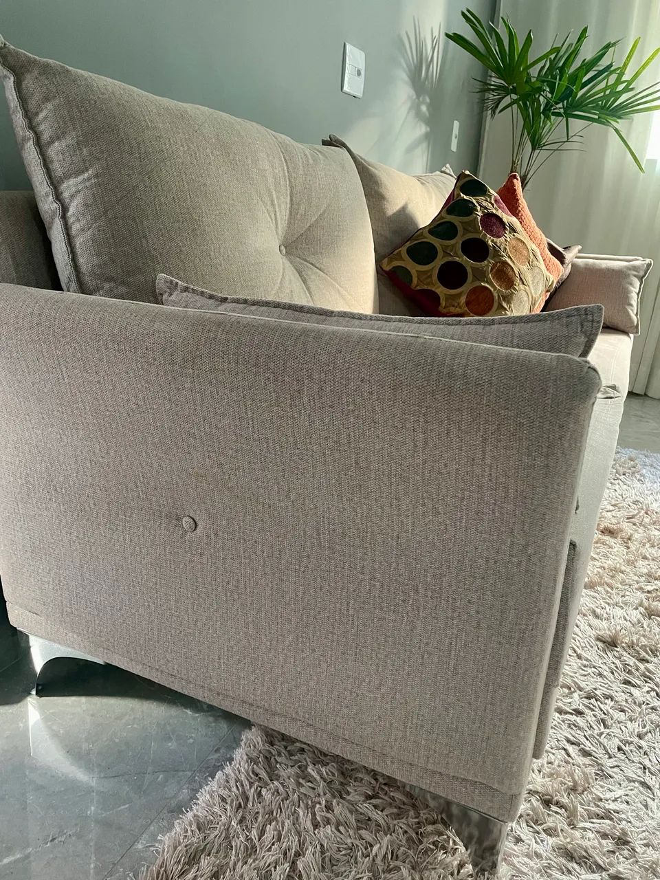 sofá