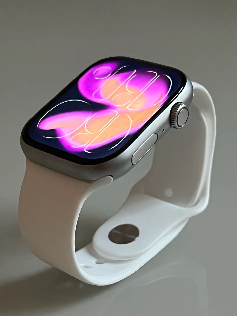 Smartwatch S11 responde WhatsApp  - Foto 4