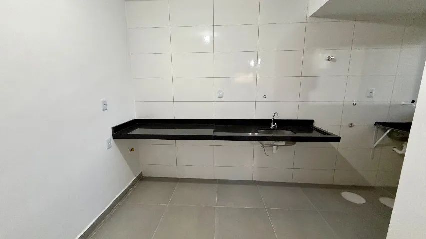 Apartamento 2 quartos - novo - Foto 4