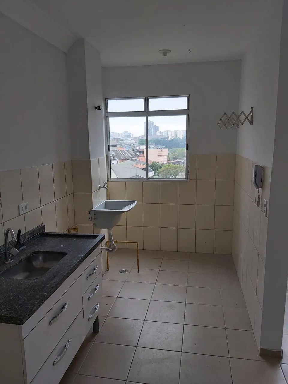 Aluga-se Apartamento sem vaga de garagem  - Foto 3