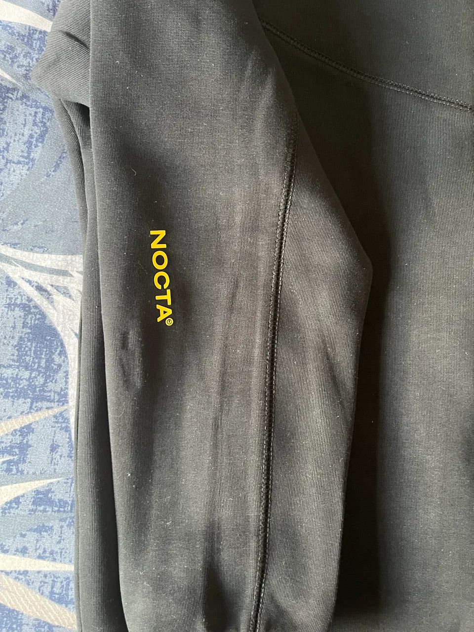 NIKE TECH FLECEE NOCTA  - Foto 4