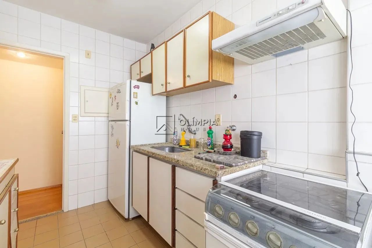 Aluguel Apartamento 2 Dormitórios - 65 m² Pompéia - Foto 12