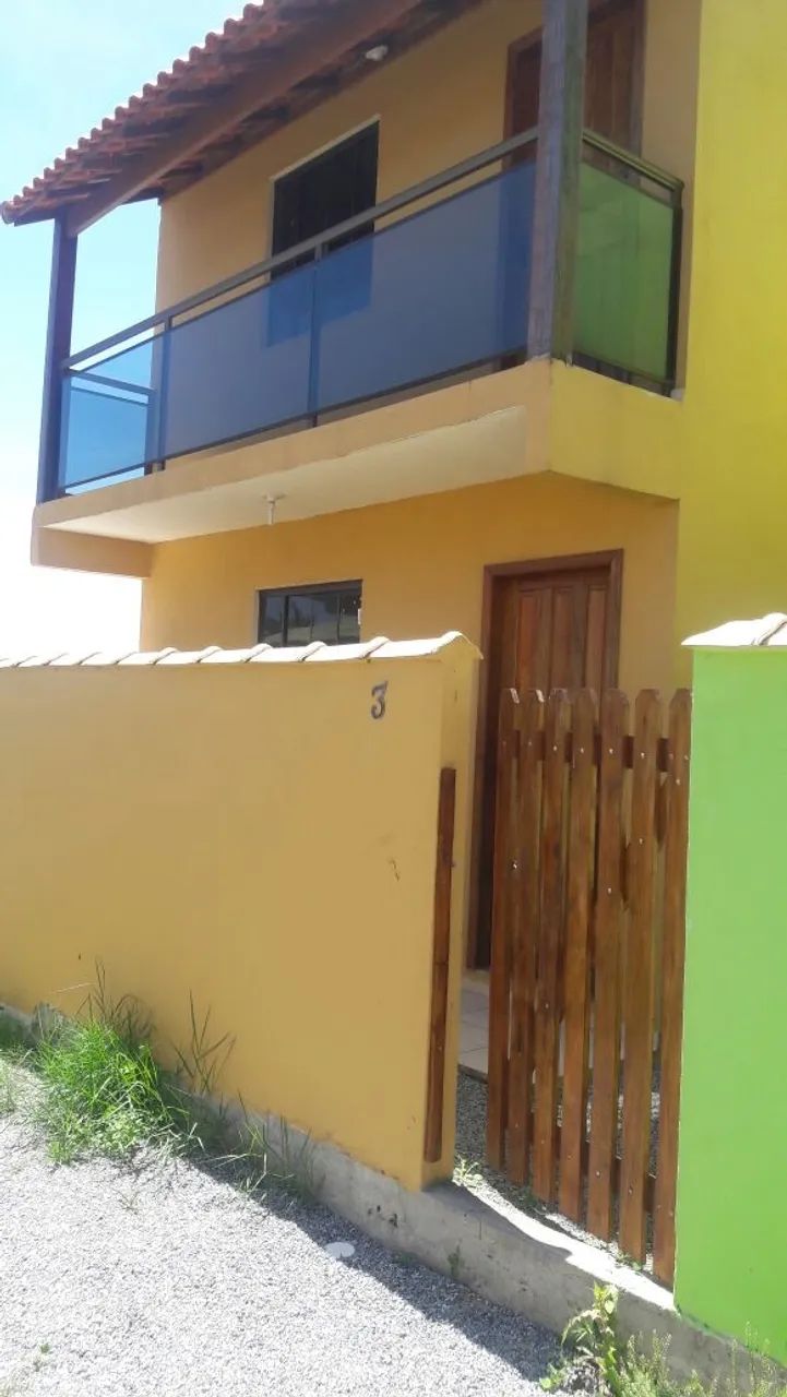 Foto - Cabo Frio - Samburá (Tamoios)