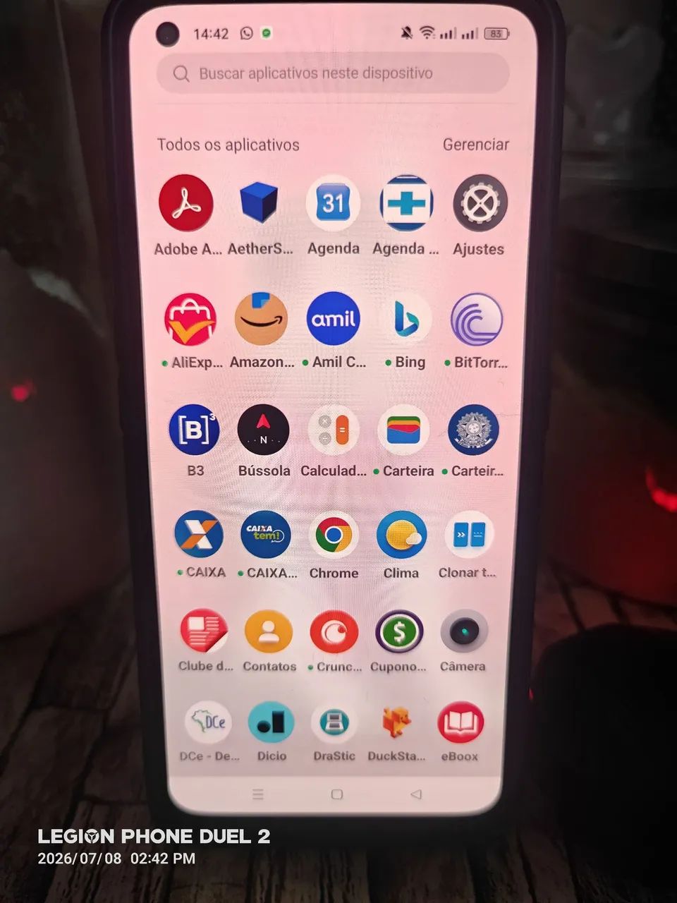 Realme 7 pro  - Foto 5