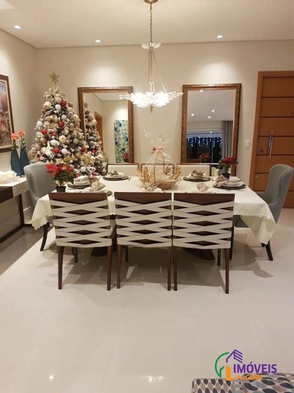 APARTAMENTO - TAMBORÉ - SP - Foto 3