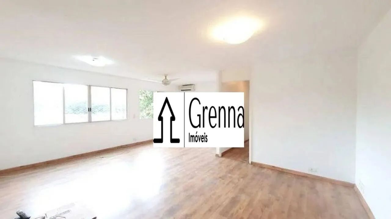 Apartamento à venda em Brooklin - SP | 93m² - Foto 4