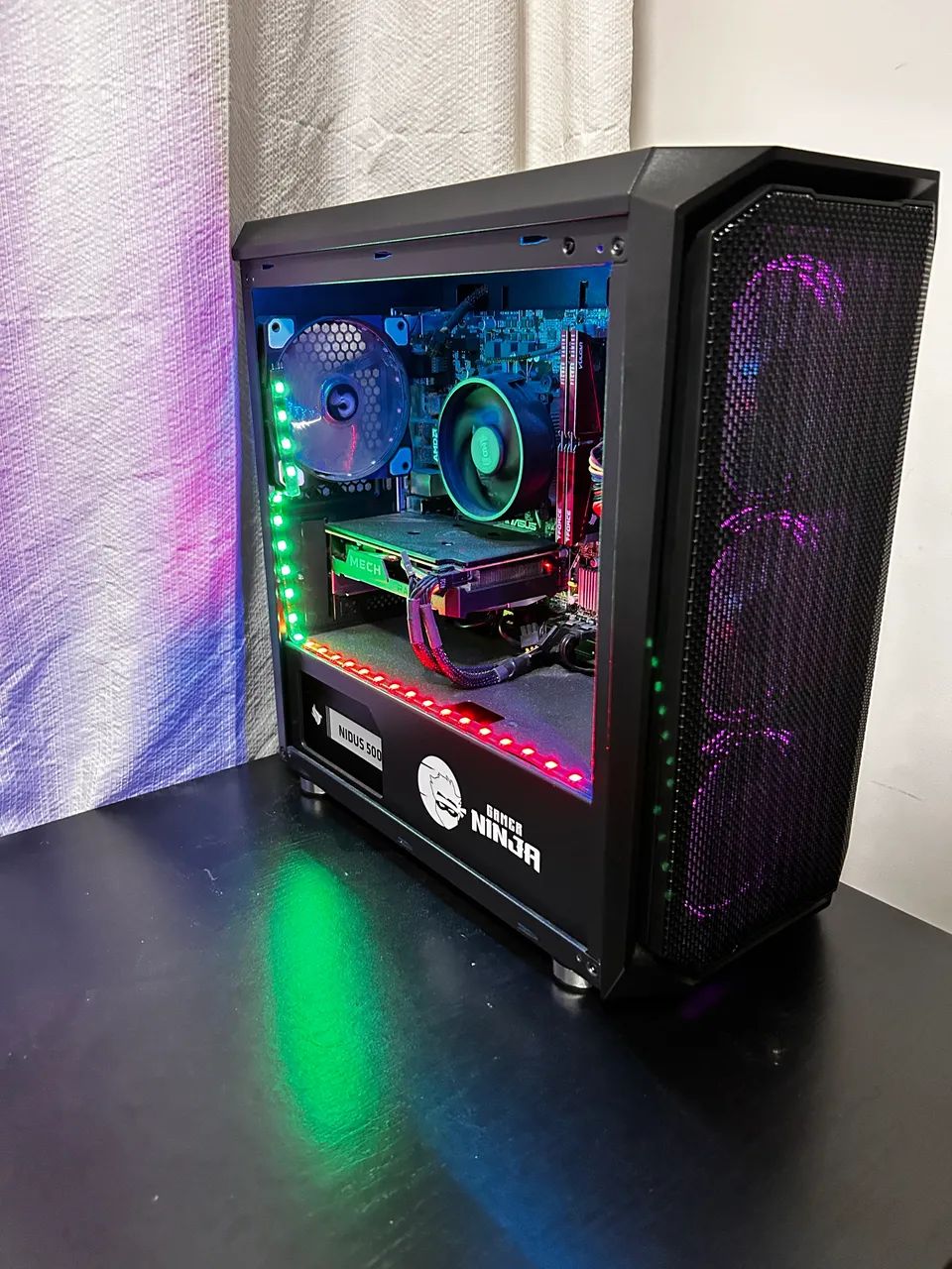 Pc gamer  - Foto 2