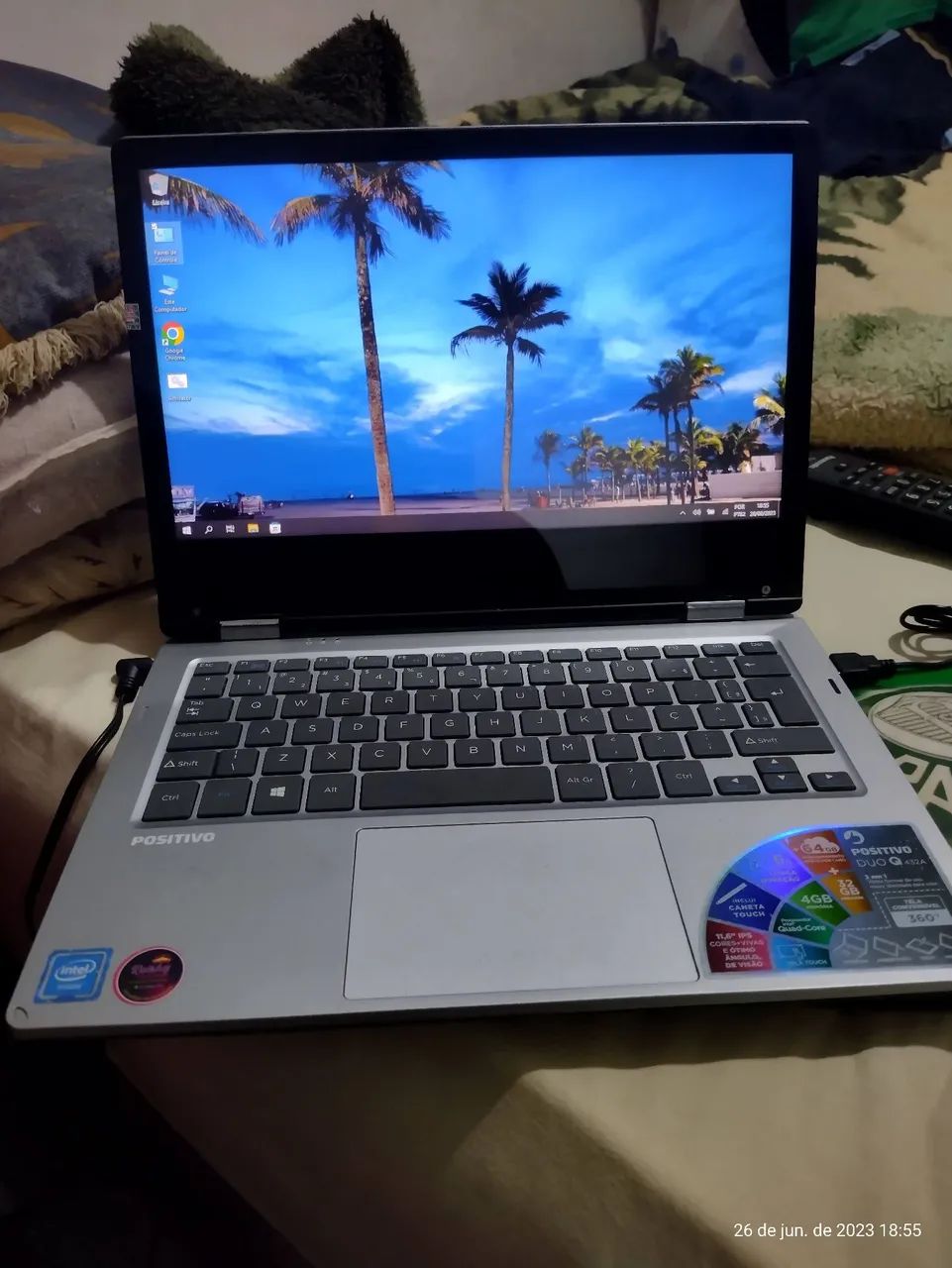 Netbook  - Foto 2