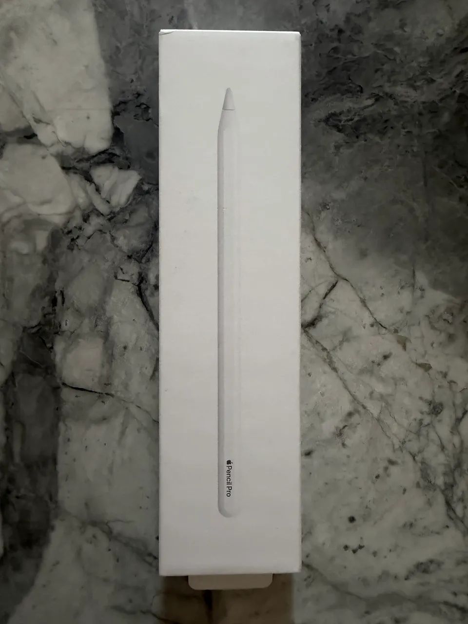 Apple Pencil Pro - Como nova 