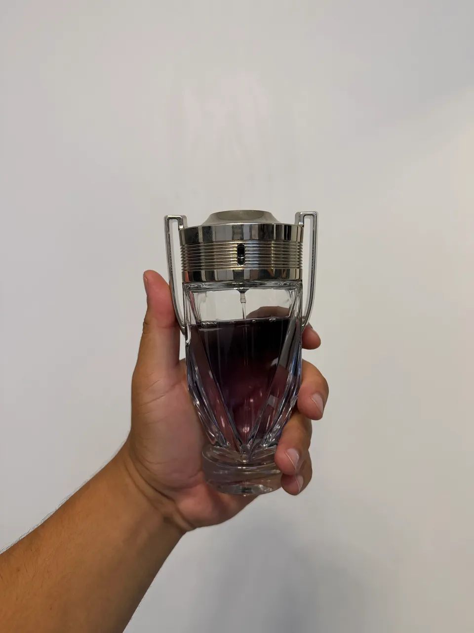 Perfume Invictus 200ml  - Foto 2