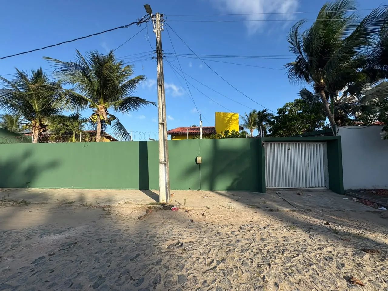 CASA para alugar na cidade de CAUCAIA-CE - Foto 2