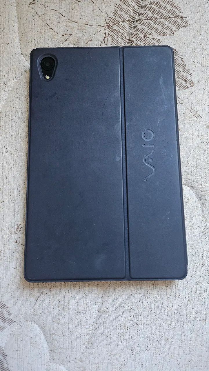 Tablet Vaio Tl10