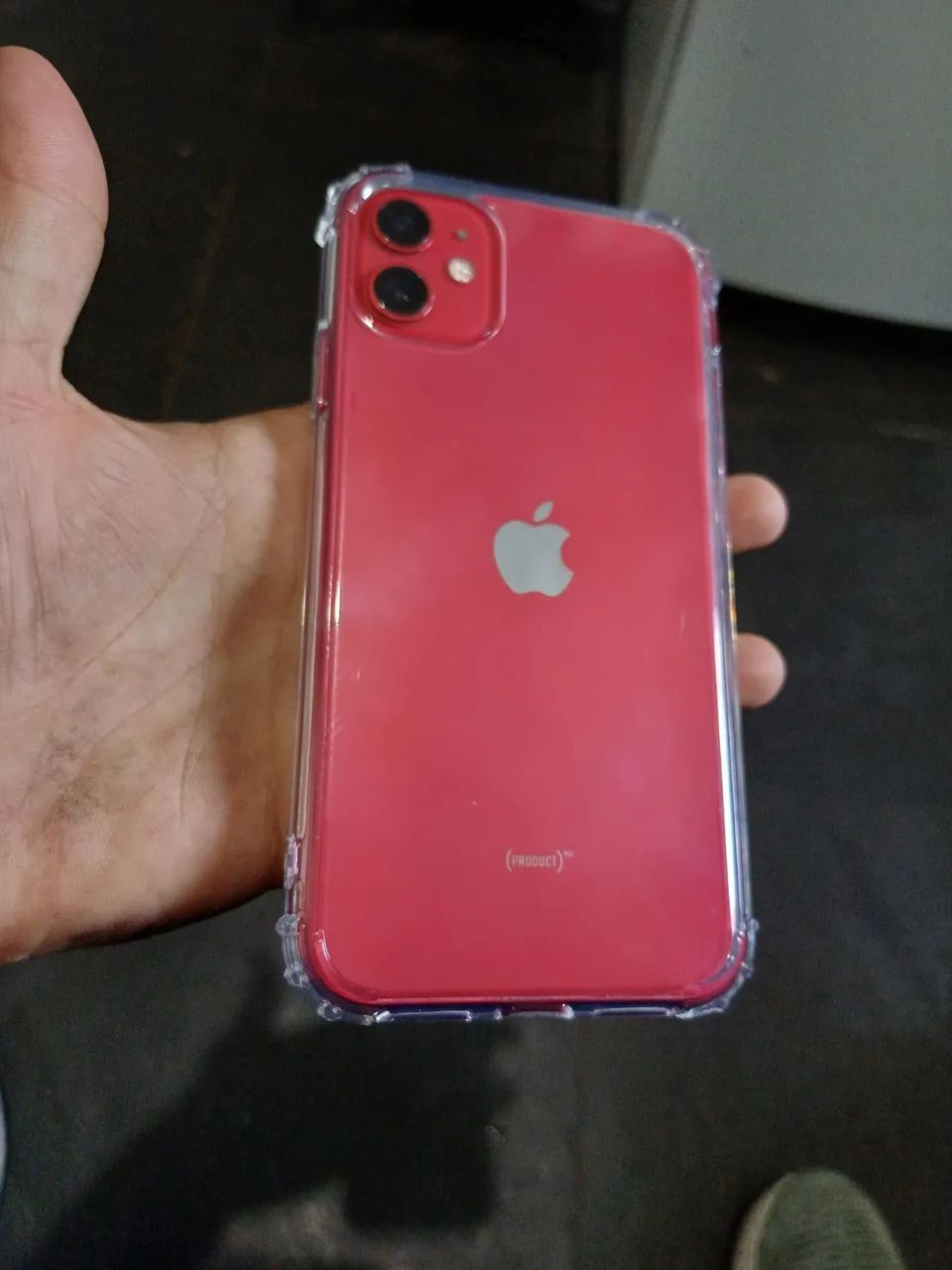 IPHONE 11 256GB ( TODO ORIGINAL  ) - Foto 3