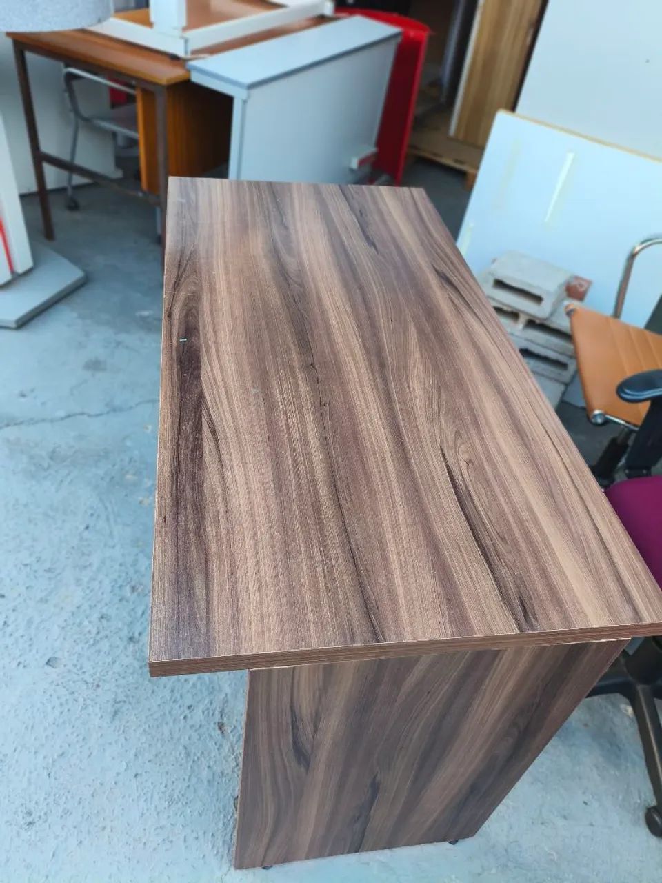 Mesa de escritório  - Foto 2