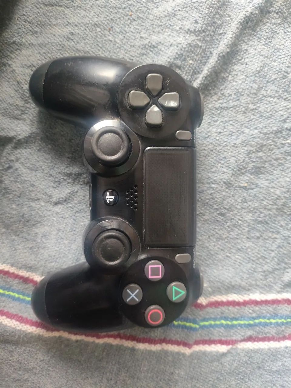 Controle de ps4