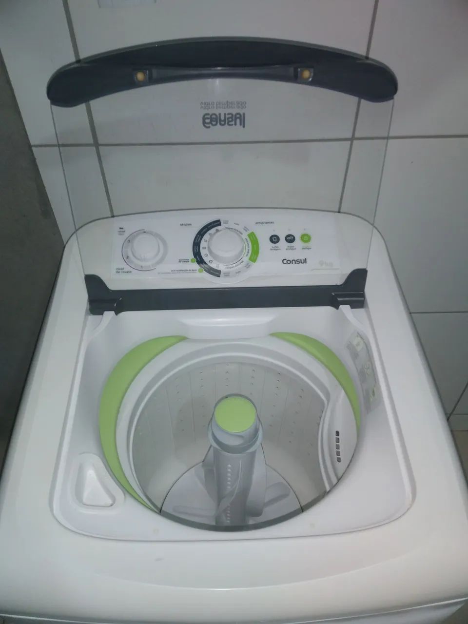 Máquinas de lavar  - Foto 5
