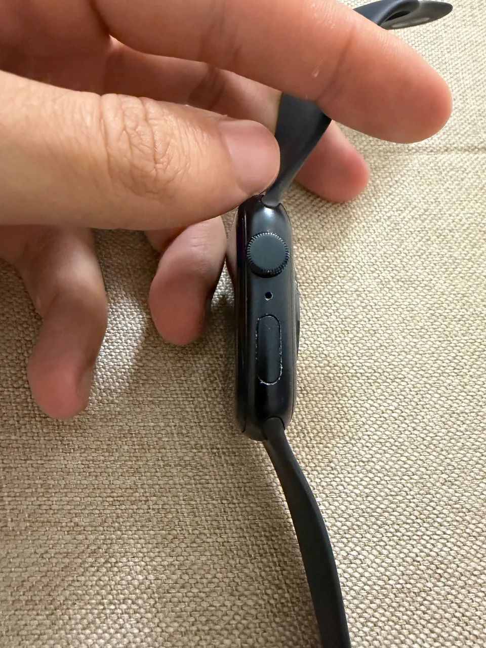 Apple Watch SE 2 44mm - Foto 4