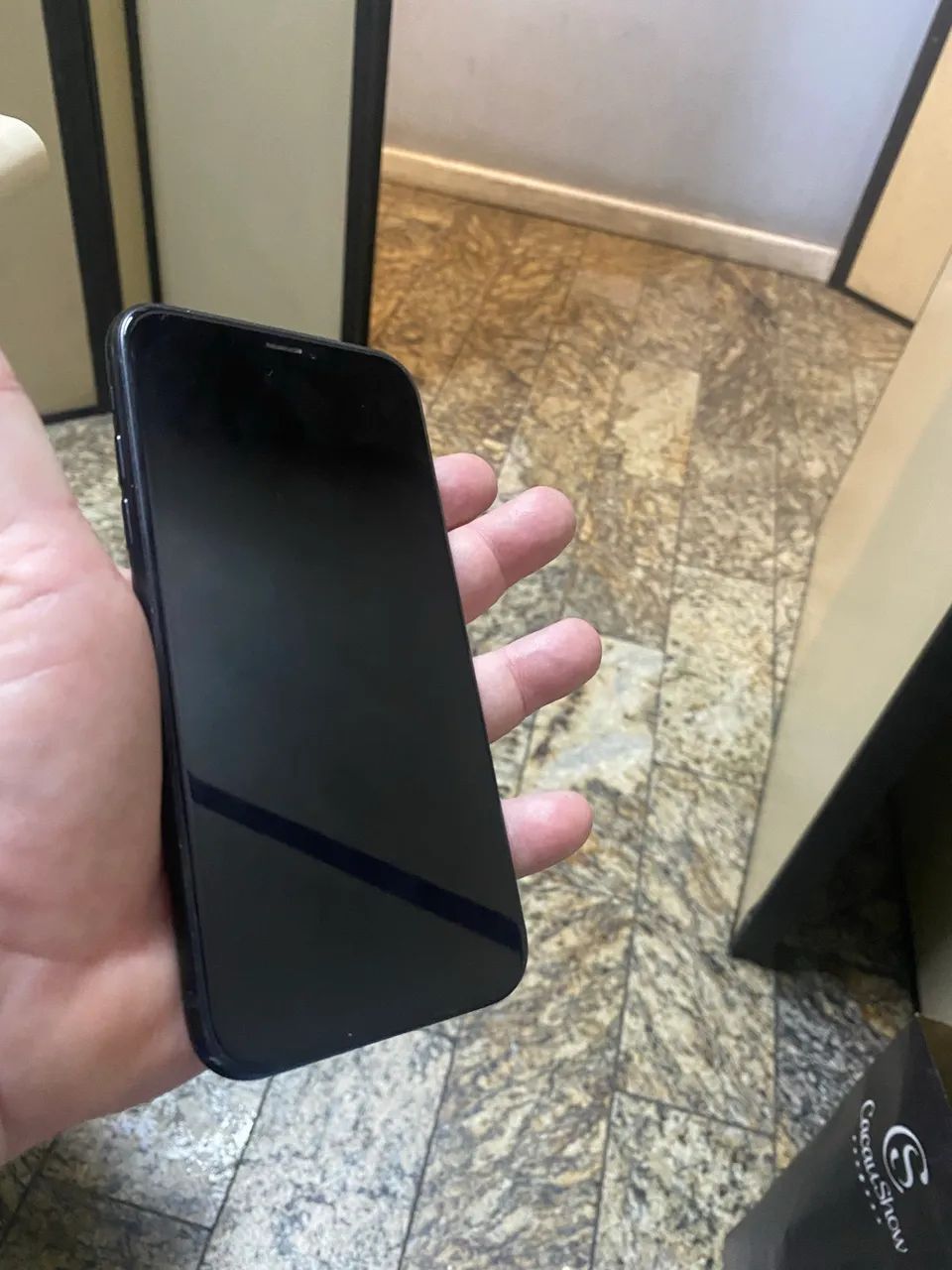 IPhone XR  - Foto 4