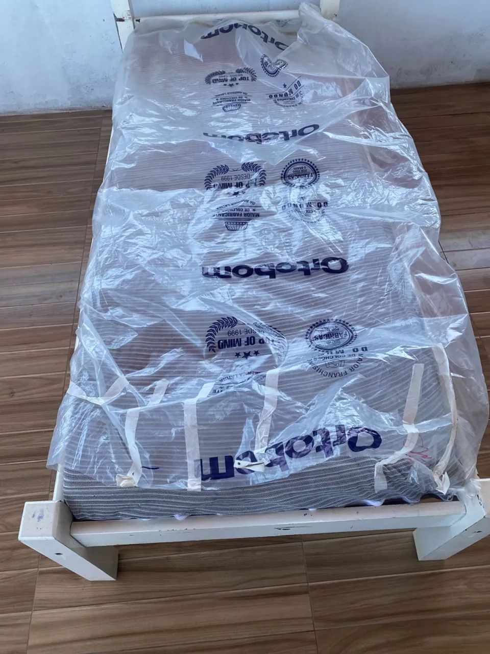 Cama de solteiro  - Foto 2