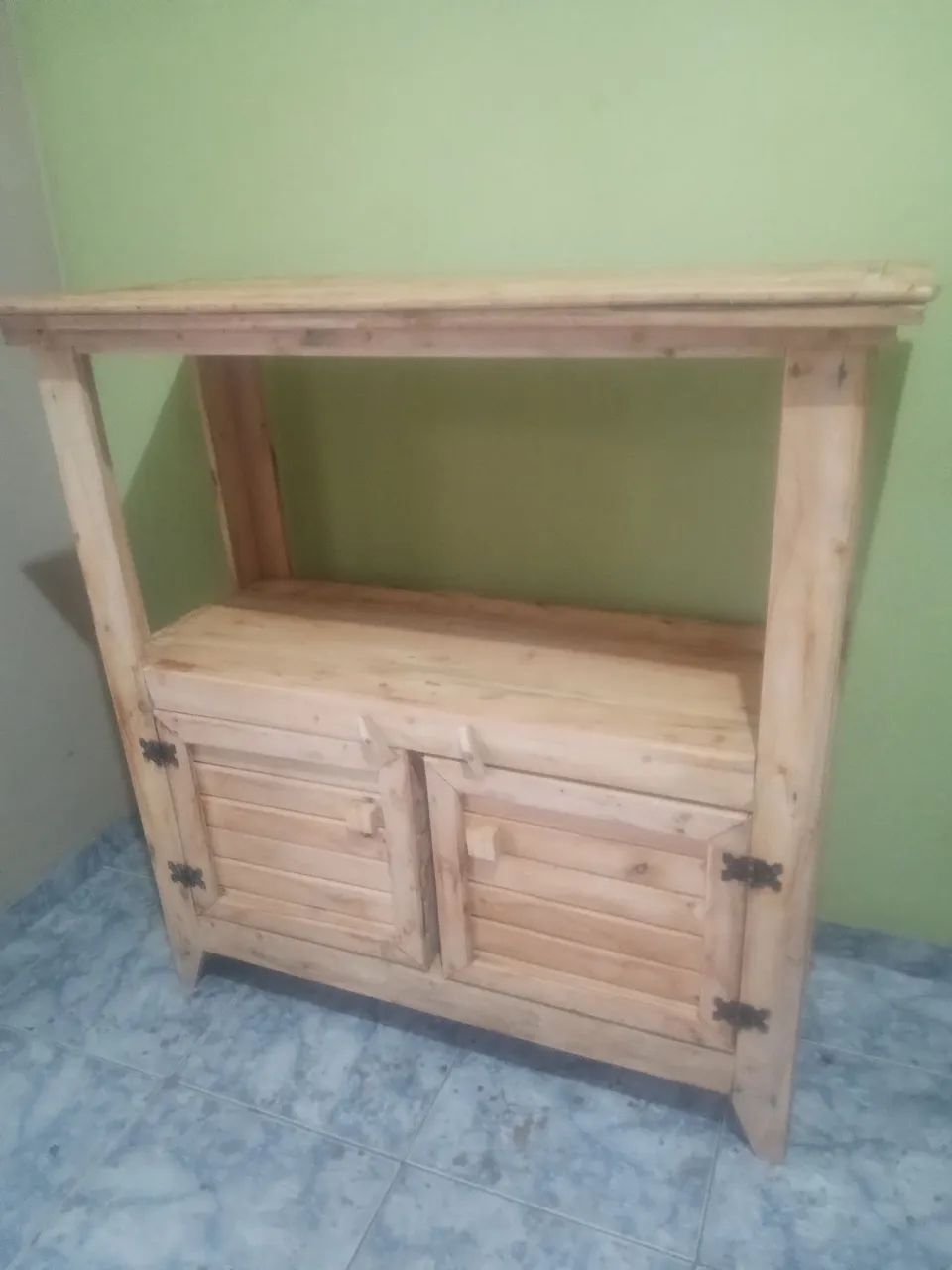 Buffet multiuso  - Foto 2