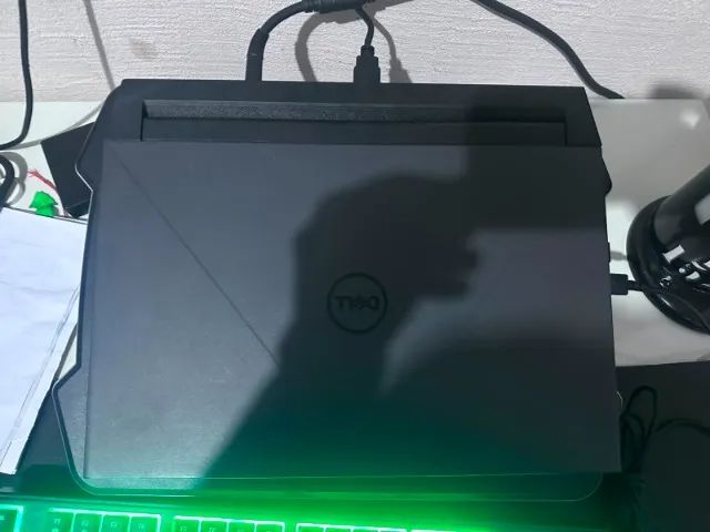 Dell G15 5530 GAMING - Foto 3
